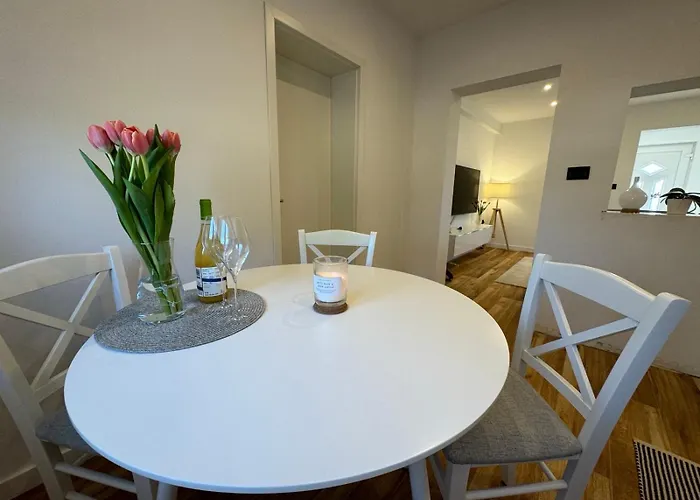 Flora Appartement Valbandon